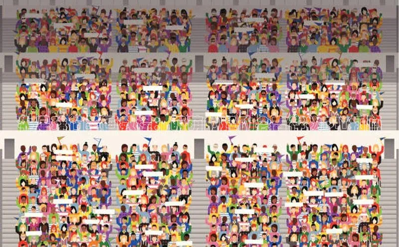 3377体育app登录入口手机版挪威主权基金牛足球简笔画教程：萌萌的运动会吉祥物DIY插画