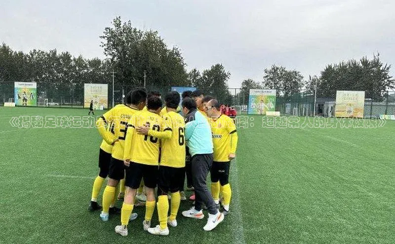 3377体育网站入口下载百度智能门户《揭秘足球运动员每场比赛的惊人跑动距离：超越常人的身体极限》