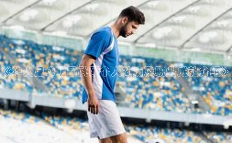 3377体育网站入口下载同程《华人足球明星武磊个人简历及职业成就介绍》