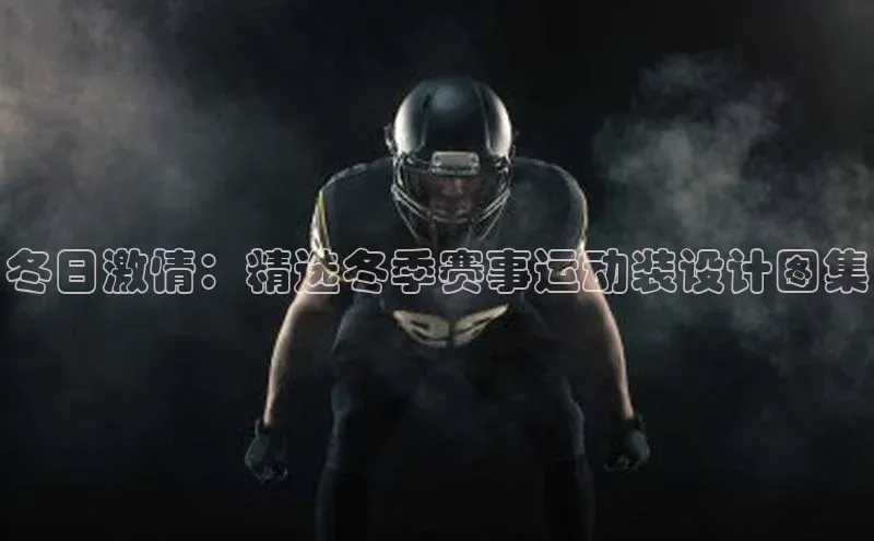 3377体育官网下载ARGA公司冬日激情：精选冬季赛事运动装设计图集
