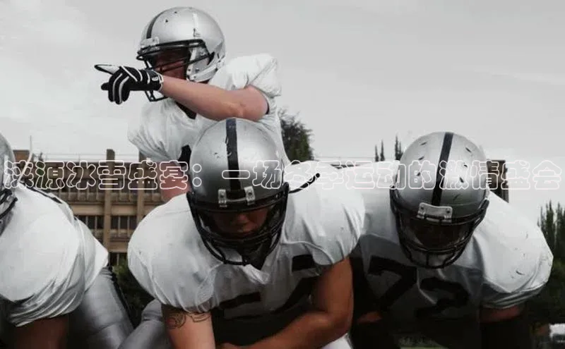 涞源冰雪盛宴：一场冬季运动的激情盛会