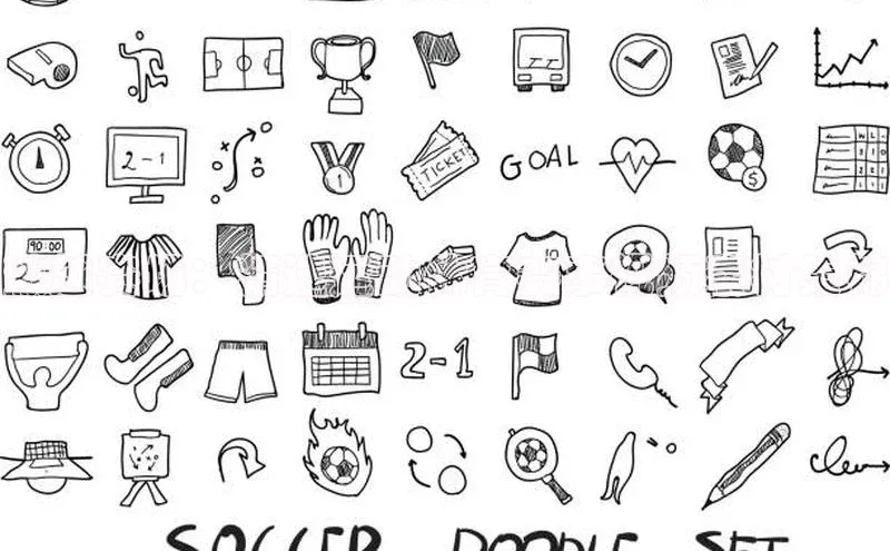 激越赛场：精选运动体育赛事视频素材集锦