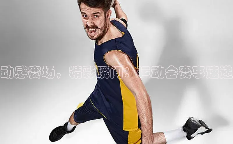 动感赛场，精彩瞬间：运动会赛事速递