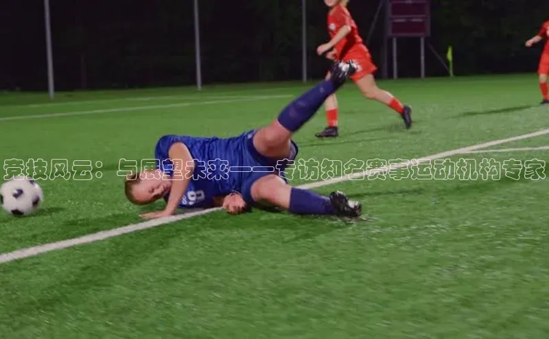 竞技风云：与展望未来——专访知名赛事运动机构专家