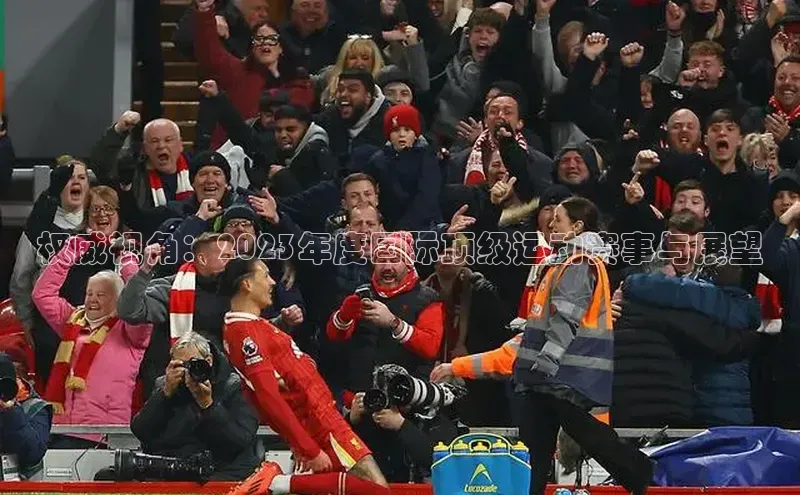 权威视角：2023年度国际顶级运动赛事与展望