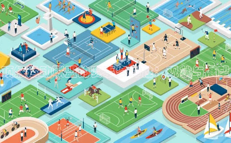 顶级运动联盟的赛事多样性：现状与展望